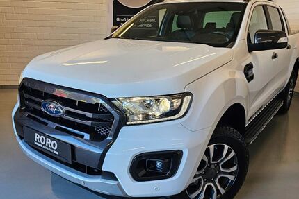 Ford Ranger 48.600 km 33.550 &euro; Lippstadt 59557