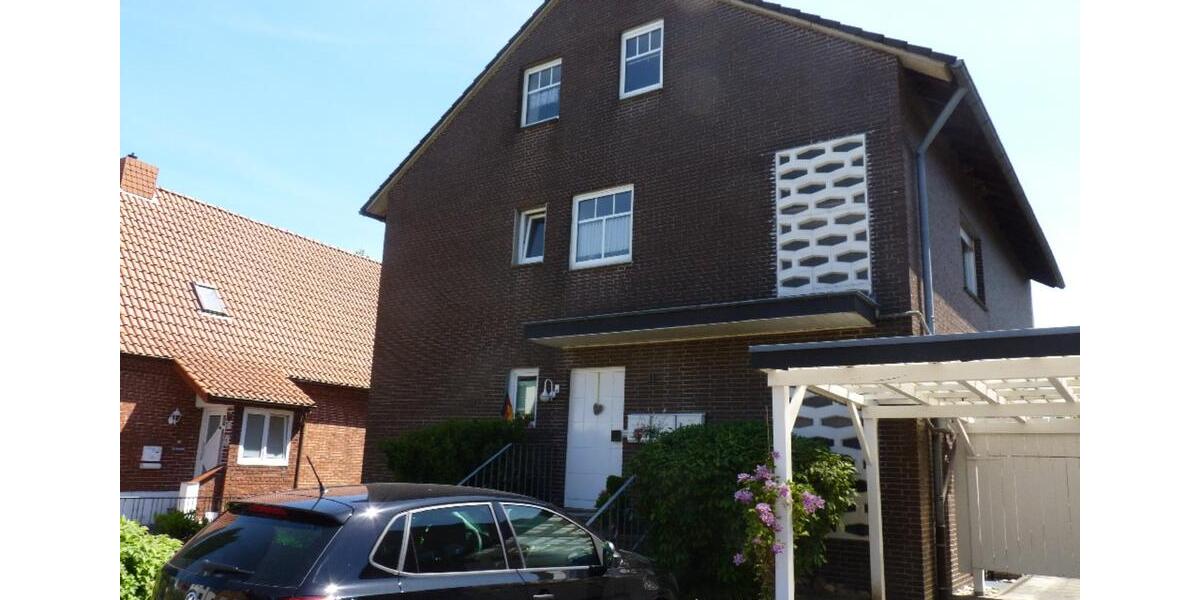 Etagenwohnung Paderborn Elsen - 3 Zimmer, 94 m&sup2;, 660&euro; | Angebot:25616661