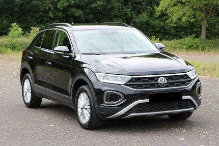 VW T-Roc 53.990 km 22.950 &euro; Paderborn 33102