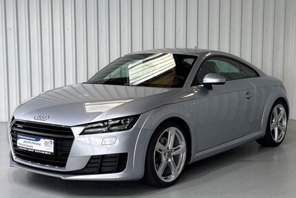 Audi TT 96.000 km 23.450 &euro; Lippstadt 59555