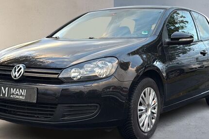 VW Golf 279.000 km 2.590 € Lage 32791