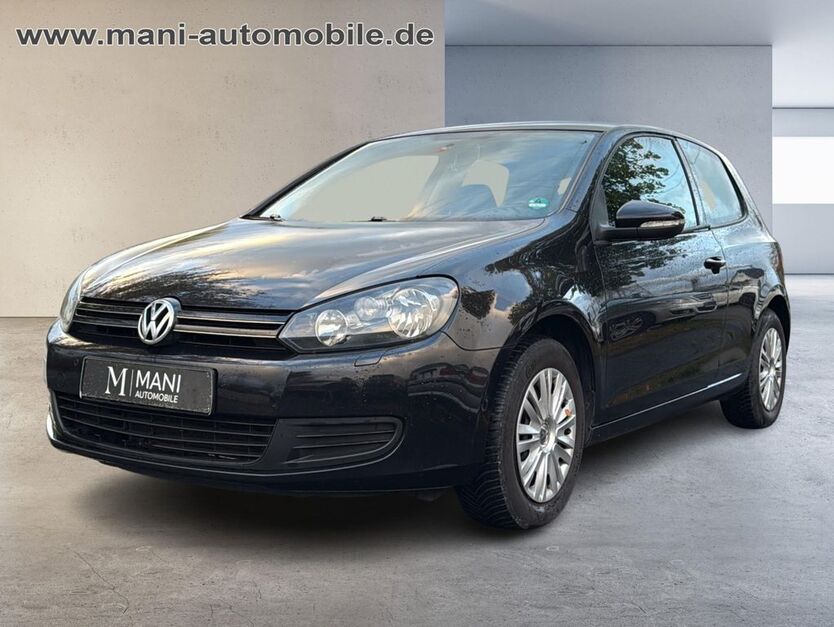 VW Golf 279.000 km 2.590 € Lage 32791