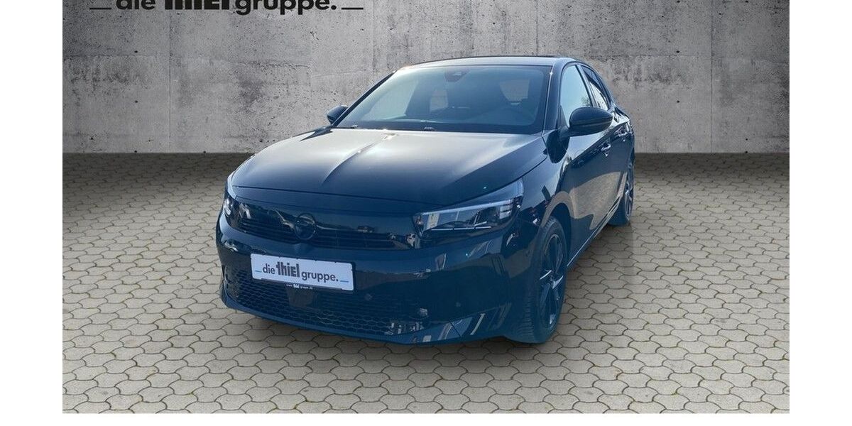 Opel Corsa 23.400 km 17.580 &euro; Paderborn 33104
