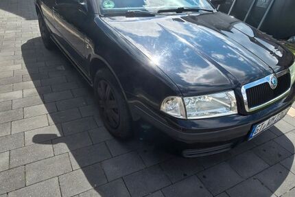 Skoda Octavia 248.000 km 600 &euro; Verl 33415