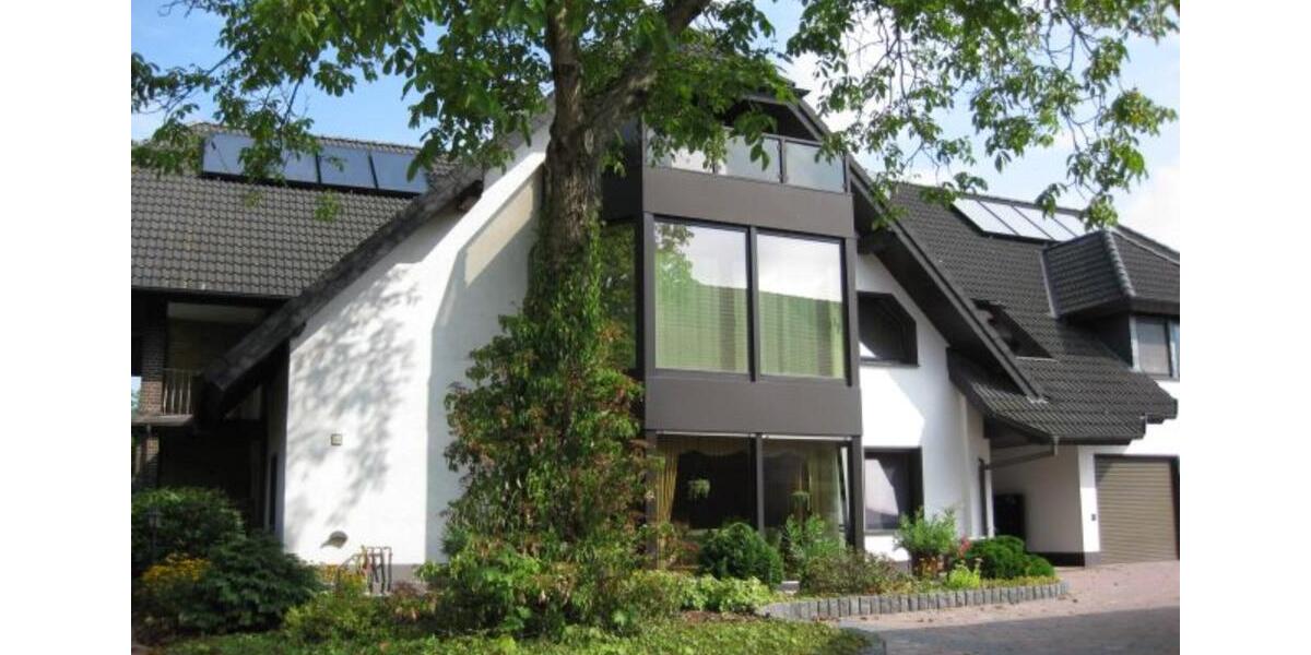 Etagenwohnung Schloß Holte-Stukenbrock Stukenbrock - 2 Zimmer, 83 m&sup2;, 750&euro; | Angebot:25418570