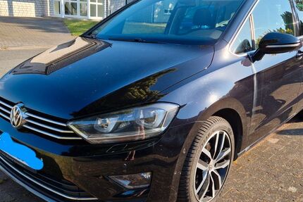 VW Golf Sportsvan 205.000 km 9.800 &euro; Paderborn 33106