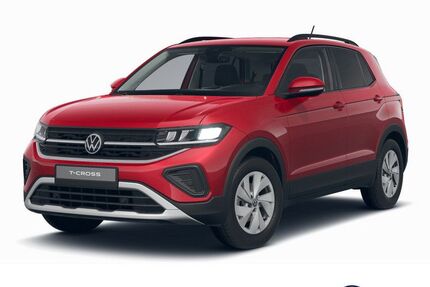 VW T-Cross 5.130 km 21.290 &euro; Paderborn 33100