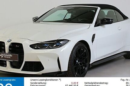 BMW M4 8.100 km 85.950 € Paderborn 33100
