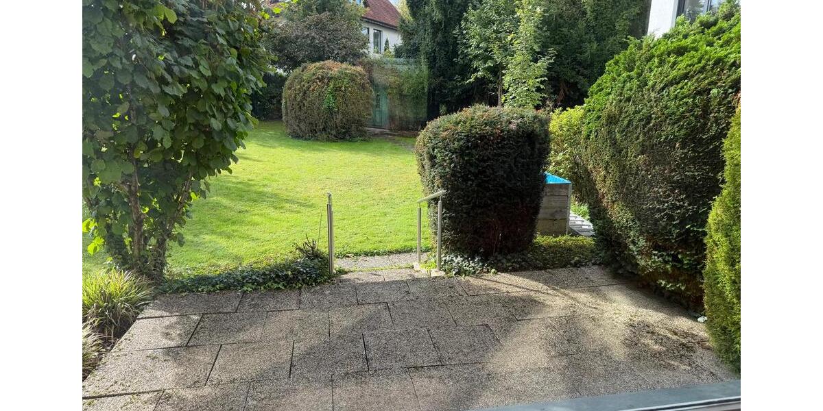 Etagenwohnung Paderborn Univiertel - 4 Zimmer, 80 m&sup2;, 605&euro; | Angebot:27540016