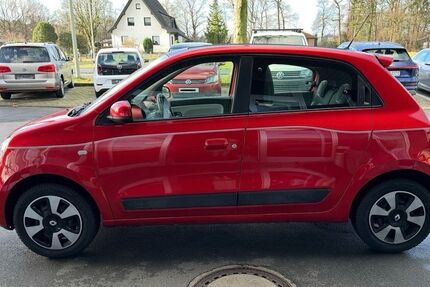 Renault Twingo 130.200 km 3.699 &euro; Paderborn 33102