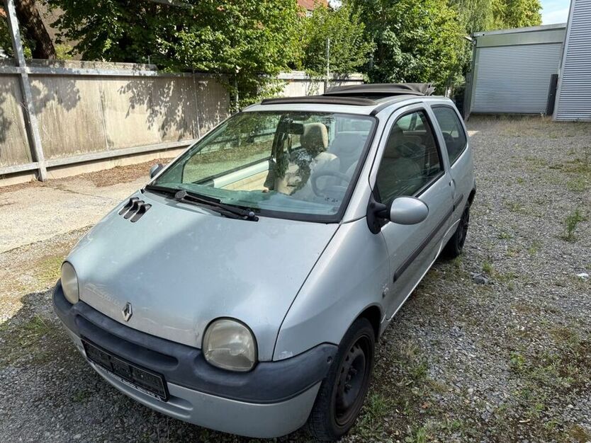 Twingo