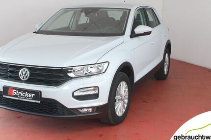 VW T-Roc 73.344 km 15.949 &euro; Horn-Bad Meinberg 32805