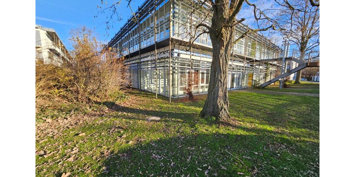 Gewerbeobjekt Detmold Hiddesen - 1.863&euro; | Angebot:23795368