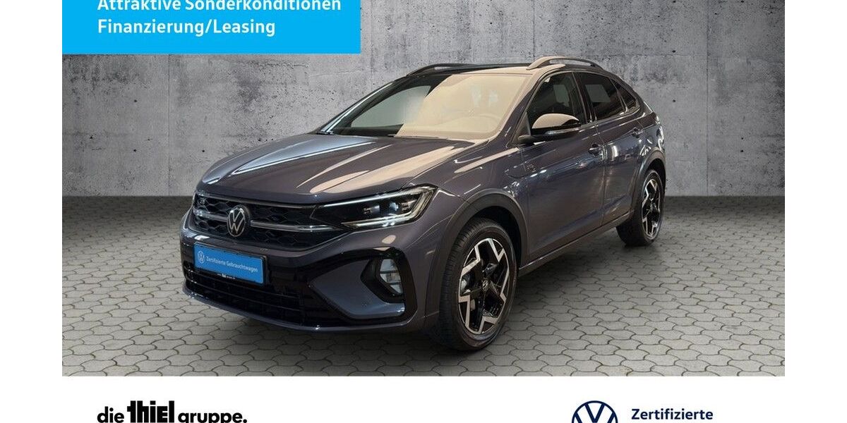 VW Taigo 8.005 km 26.890 &euro; Paderborn 33100