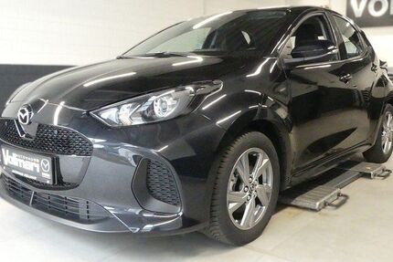 Mazda 2 Hybrid 7.200 km 22.790 &euro; Paderborn 33106