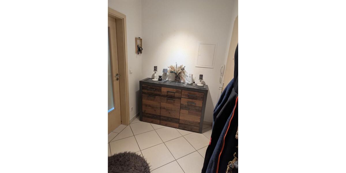 Maisonettenwohnung Geseke - 3 Zimmer, 70 m&sup2;, 950&euro; | Angebot:27596199