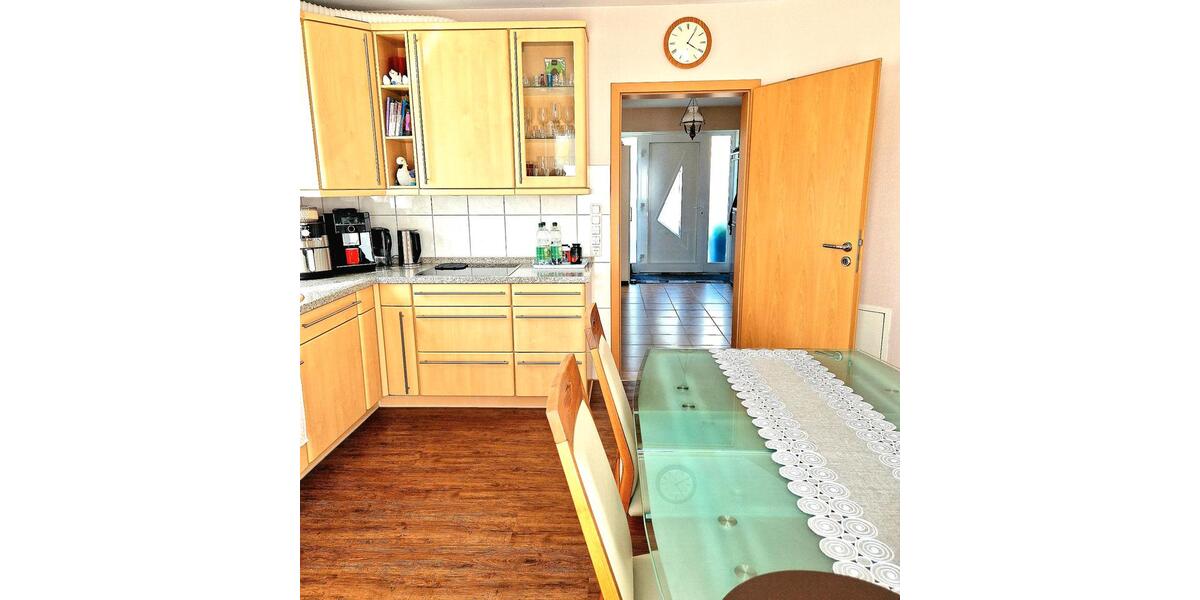 Einfamilienhaus Schloß Holte-Stukenbrock Stukenbrock - 5 Zimmer, 125 m&sup2;, 515.000&euro; | Angebot:26391588
