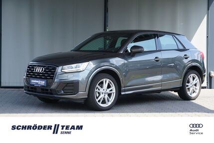 Audi Q2 29.120 km 25.890 € Bielefeld-Sennestadt 33689