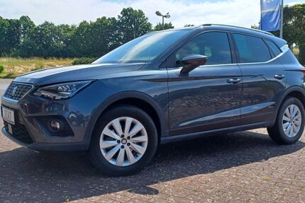 Seat Arona 25.850 km 20.890 € Steinheim 32839