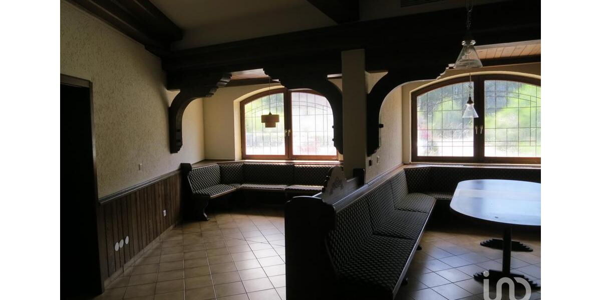 Gewerbeobjekt Horn-Bad Meinberg Bad Meinberg - 1.500&euro; | Angebot:17220814