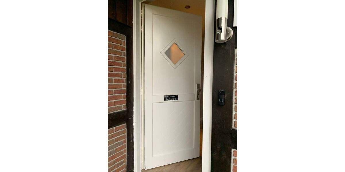 Reihenendhaus in Büren zu verkaufen! Provisionfrei! 5 zimmer