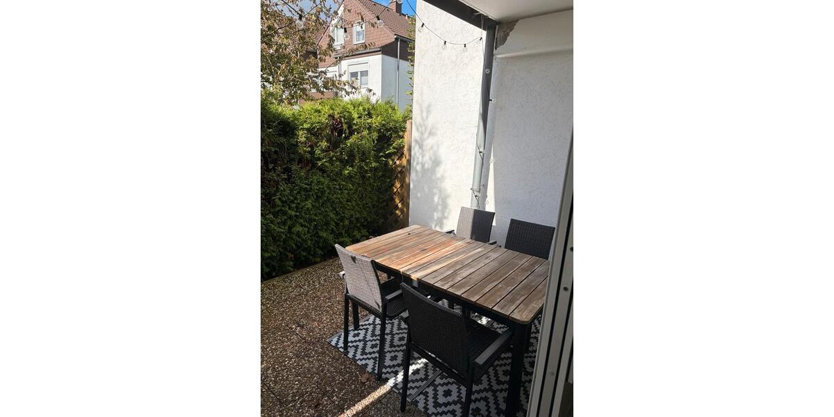 Erdgeschoßwohnung Bad Driburg - 2 Zimmer, 65 m&sup2;, 450&euro; | Angebot:27619543