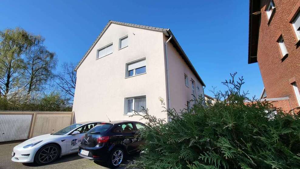 Wohnung zum Mieten in Paderborn 560 € 70 m²
