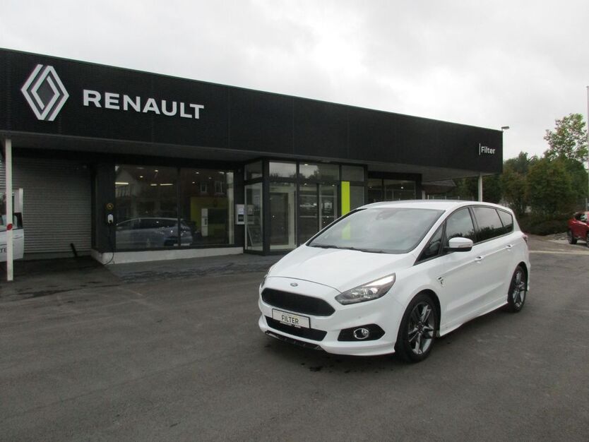 Ford S-Max 90.850 km 21.750 € Nieheim 33039