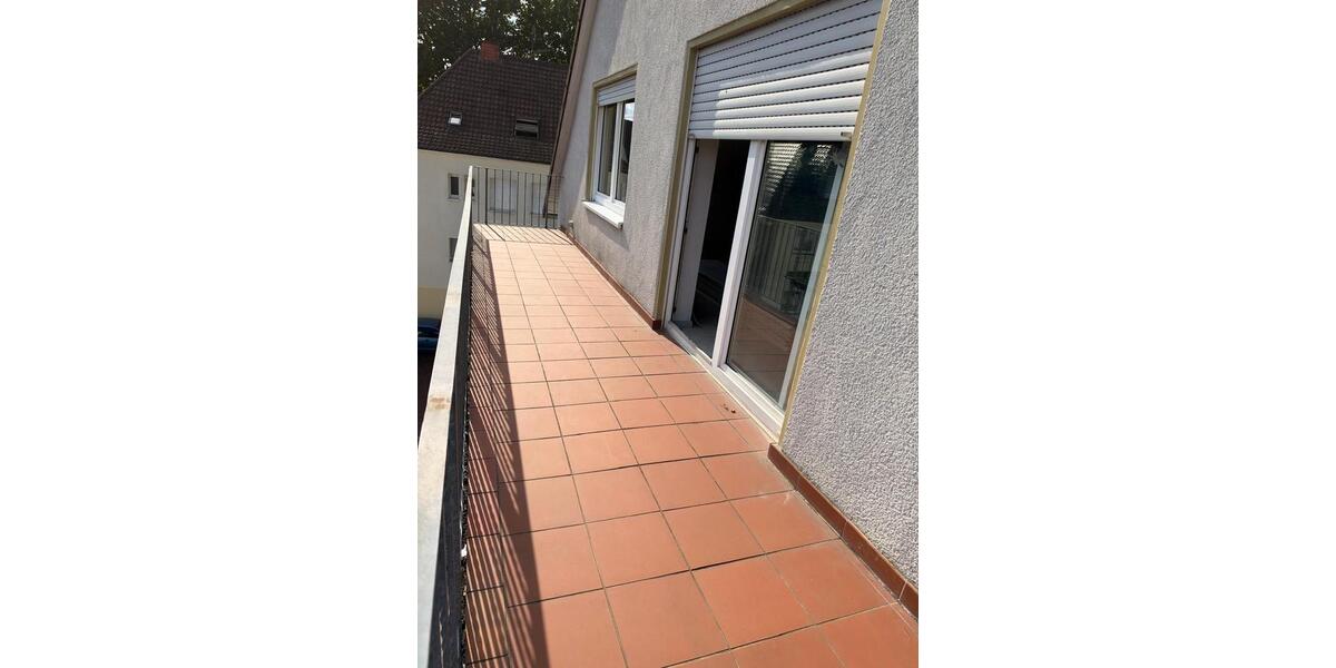 Etagenwohnung Büren - 4 Zimmer, 130 m&sup2;, 1.020&euro; | Angebot:27600988