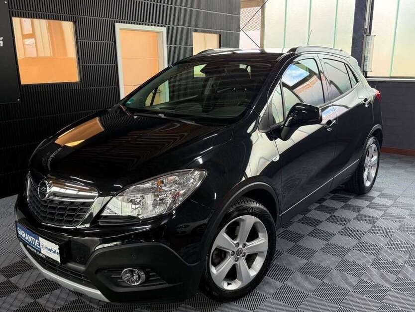 Mokka