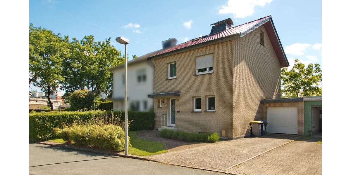 Einfamilienhaus Paderborn - 4 Zimmer, 114 m&sup2;, 365.000&euro; | Angebot:26840338