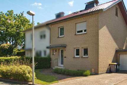 Haus Paderborn - 4 Zimmer, 114 m&sup2;, 365.000&euro; | Angebot:26840338