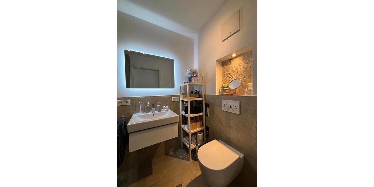 Erdgeschoßwohnung Paderborn Neuenbeken - 1.5 Zimmer, 69 m&sup2;, 815&euro; | Angebot:25322491