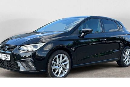 Seat Ibiza 13.900 km 24.420 € Detmold 32756