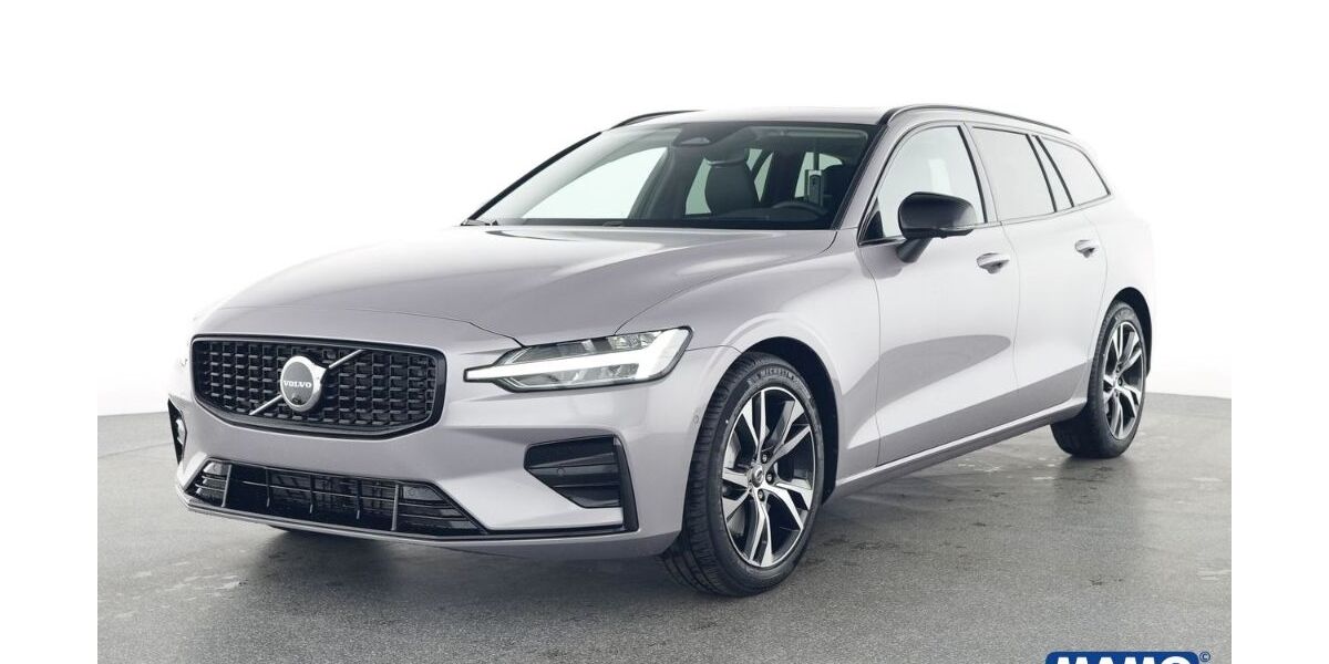 Volvo V60 20.400 km 39.690 &euro; Schloß Holte-Stukenbrock 33758