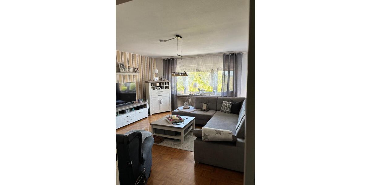 Etagenwohnung Paderborn Elsen - 4 Zimmer, 94 m&sup2;, 800&euro; | Angebot:26482689