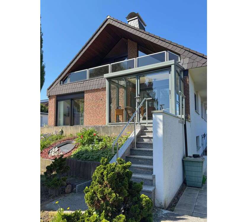 Haus zum Kaufen in Kirchborchen 432.000 € 203 m²