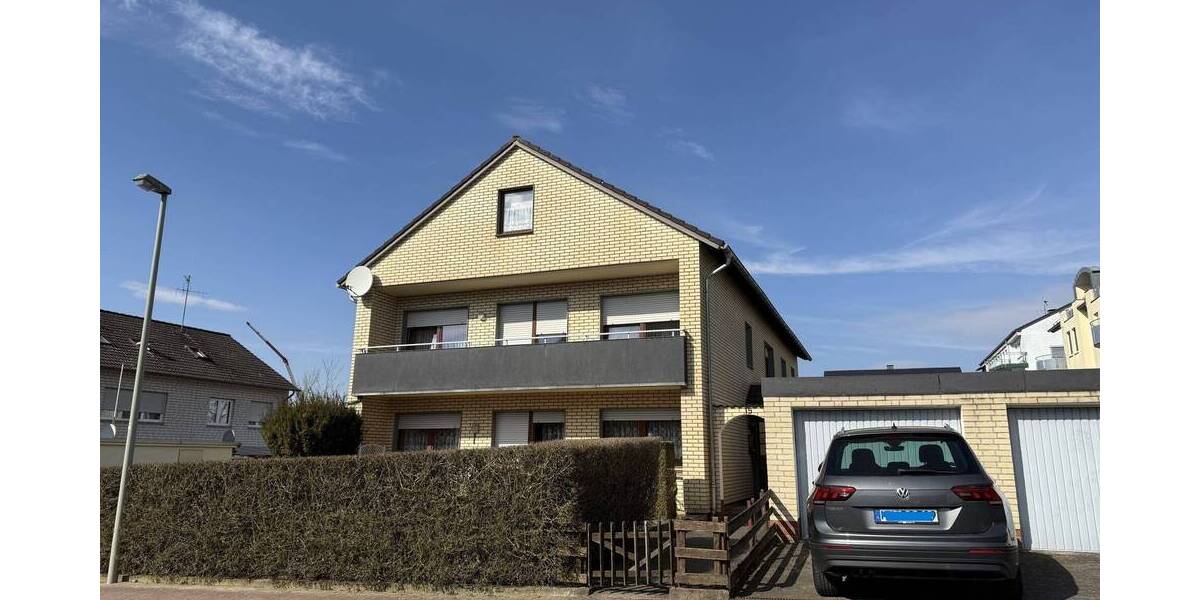 Mehrfamilienhaus, Wohnhaus Brakel - 1 Zimmer, 240 m&sup2;, 350.000&euro; | Angebot:26724088
