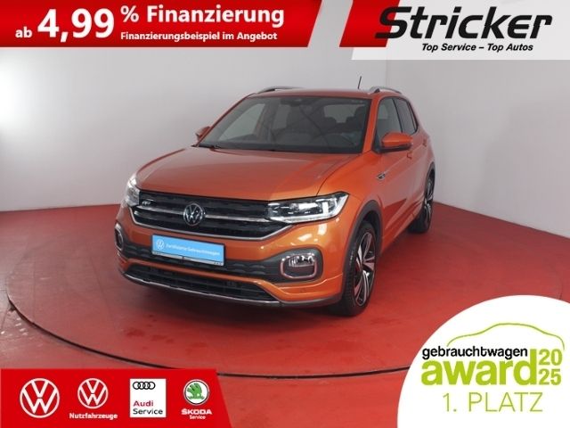T-Cross