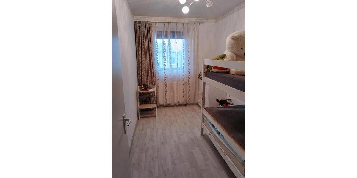 Etagenwohnung Paderborn Neuenbeken - 4 Zimmer, 81 m&sup2;, 205.000&euro; | Angebot:25854089