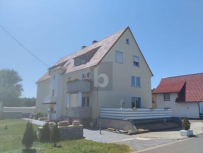 GUTE RENDITE MIT OPTIMALER AUSNUTZUNG - Mehrfamilienhaus, Wohnhaus Rietberg | Angebot:26302007