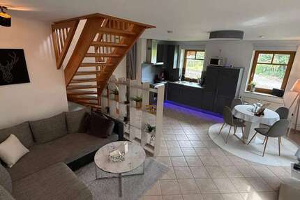 Zimmer Horn-Bad Meinberg Bad Meinberg - 1 Zimmer, 1.950&euro; | Angebot:27561982