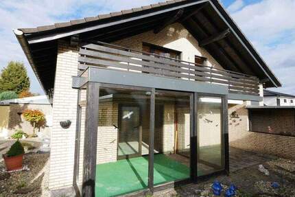 Haus Hövelhof - 3 Zimmer, 109 m&sup2;, 295.000&euro; | Angebot:23482492