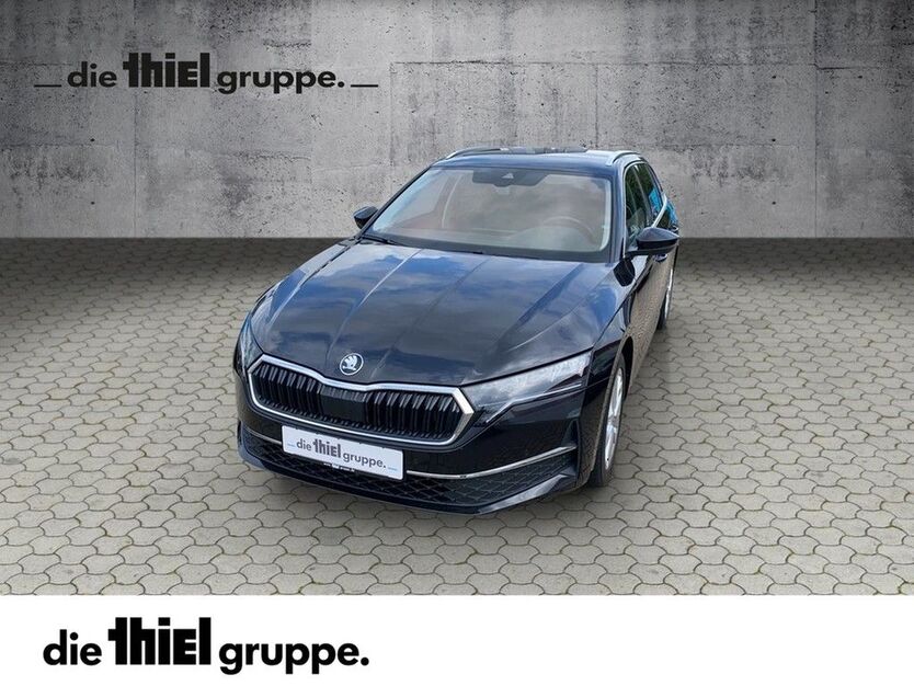 Skoda Octavia 18.900 km 30.980 € Bad Driburg 33014