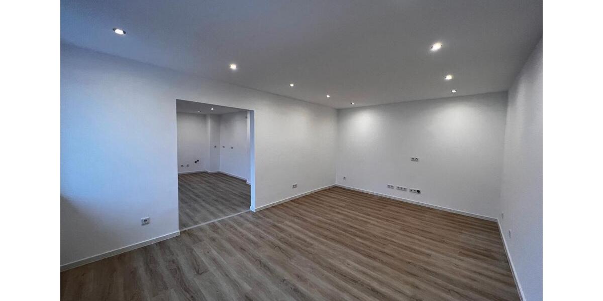 Maisonettenwohnung Paderborn - 4 Zimmer, 126 m&sup2;, 1.400&euro; | Angebot:27597389