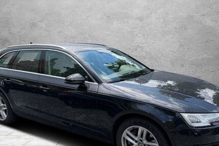 Audi A4 174.000 km 13.999 &euro; Detmold 32758