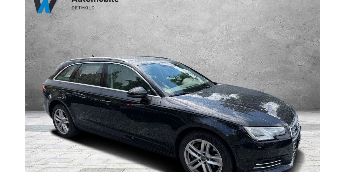 Audi A4 174.000 km 13.999 &euro; Detmold 32758