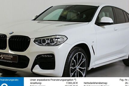 BMW X4 62.200 km 33.590 € Paderborn 33100