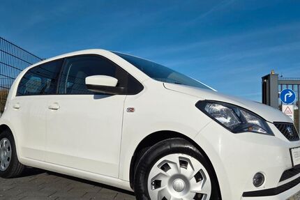 Seat Mii 49.000 km 8.888 € Paderborn 33102