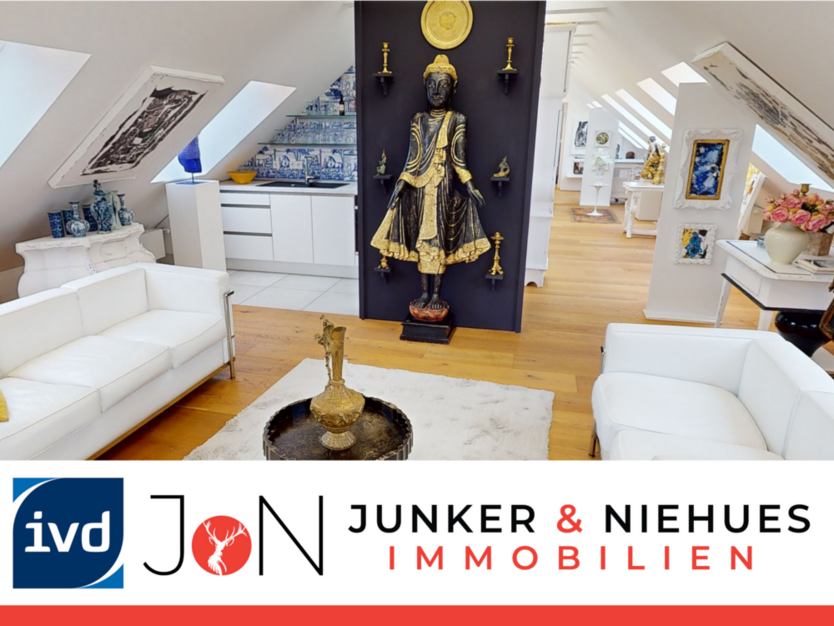 Wohnung zum Mieten in Gütersloh 1.000 € 82 m²